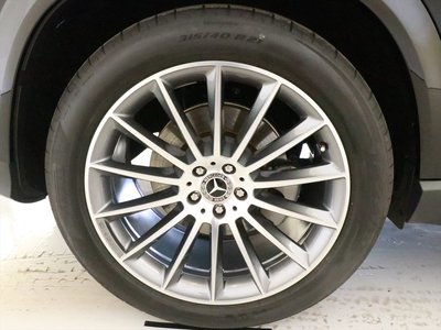 صورة مصغرة 34 لـ 2025 Mercedes-BENZ GLE