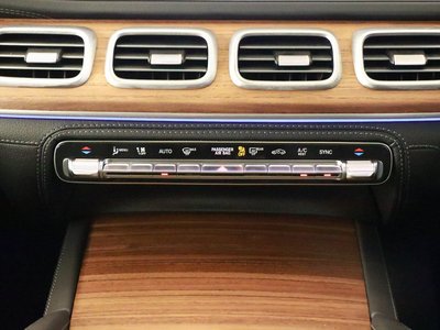 صورة مصغرة 15 لـ 2025 Mercedes-BENZ GLE
