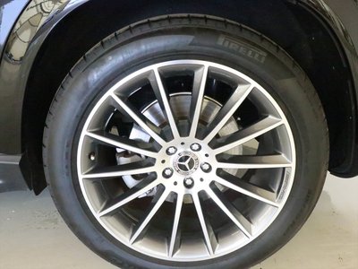 صورة مصغرة 33 لـ 2025 Mercedes-BENZ GLE
