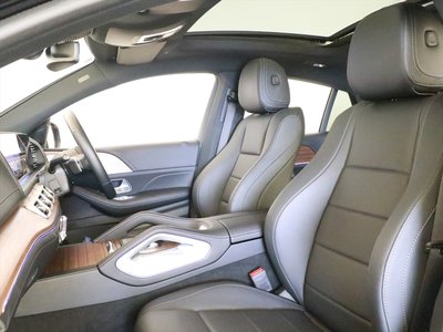 صورة مصغرة 20 لـ 2025 Mercedes-BENZ GLE