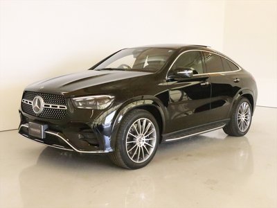 صورة 1 لـ 2025 Mercedes-BENZ GLE