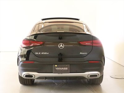 صورة 3 لـ 2025 Mercedes-BENZ GLE