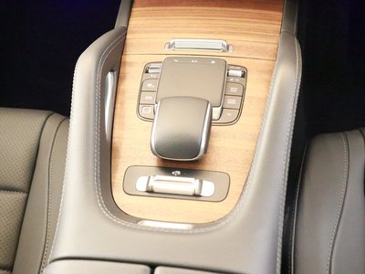 صورة مصغرة 18 لـ 2025 Mercedes-BENZ GLE