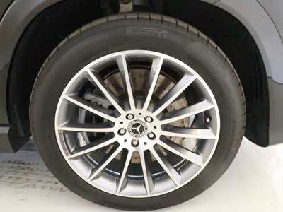 صورة مصغرة 35 لـ 2025 Mercedes-BENZ GLE