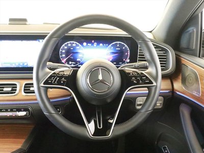 صورة مصغرة 19 لـ 2025 Mercedes-BENZ GLE