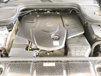 صورة مصغرة 31 لـ 2025 Mercedes-BENZ GLE