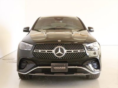 صورة 2 لـ 2025 Mercedes-BENZ GLE