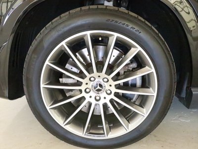 صورة مصغرة 32 لـ 2025 Mercedes-BENZ GLE