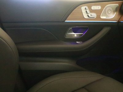 صورة مصغرة 16 لـ 2025 Mercedes-BENZ GLE