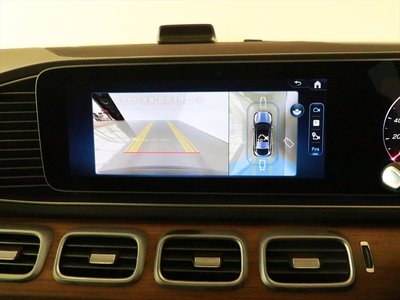 صورة مصغرة 27 لـ 2025 Mercedes-BENZ GLE