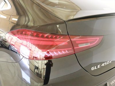 صورة 9 لـ 2025 Mercedes-BENZ GLE