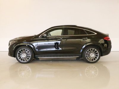 صورة 5 لـ 2025 Mercedes-BENZ GLE