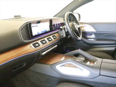 صورة مصغرة 21 لـ 2025 Mercedes-BENZ GLE