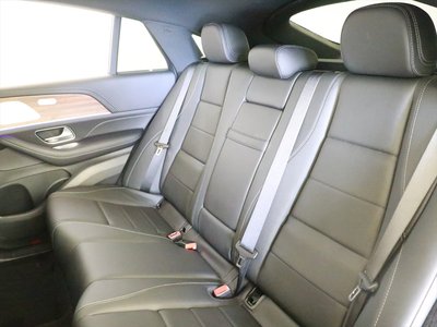 صورة مصغرة 25 لـ 2025 Mercedes-BENZ GLE