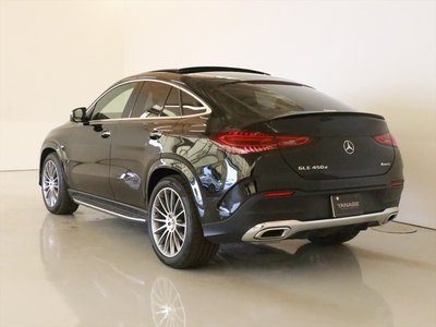 صورة 4 لـ 2025 Mercedes-BENZ GLE