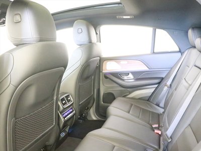 صورة مصغرة 26 لـ 2025 Mercedes-BENZ GLE