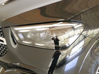 صورة 8 لـ 2025 Mercedes-BENZ GLE