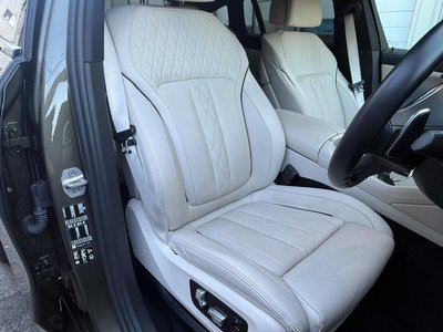2022 BMW X6 缩略图 12
