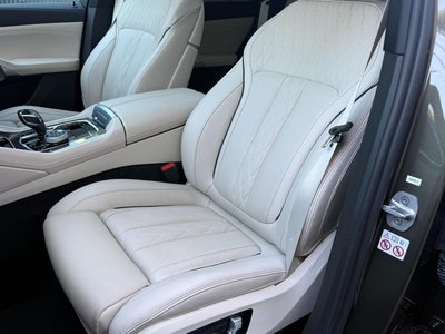 2022 BMW X6 缩略图 24