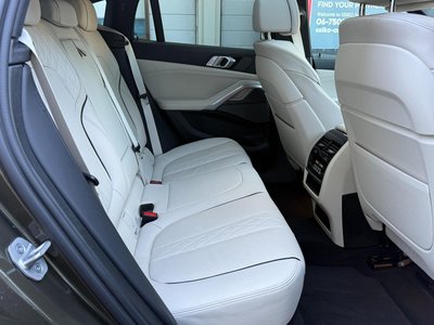 2022 BMW X6 缩略图 29