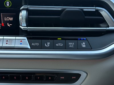 2022 BMW X6 缩略图 15