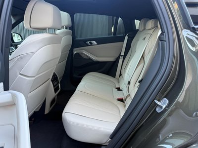 2022 BMW X6 缩略图 28