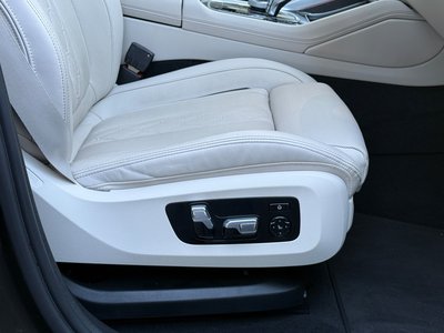 2022 BMW X6 缩略图 11