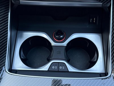 2022 BMW X6 缩略图 22