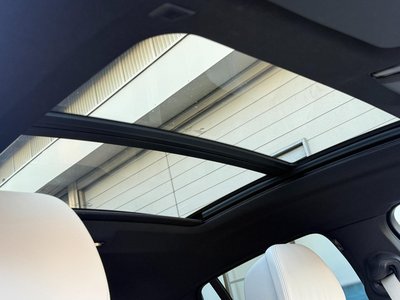 2022 BMW X6 缩略图 20