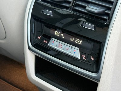 2022 BMW X6 缩略图 27
