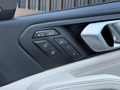 2022 BMW X6 缩略图 16