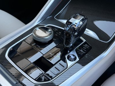2022 BMW X6 缩略图 13