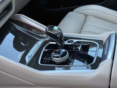 2022 BMW X6 缩略图 26