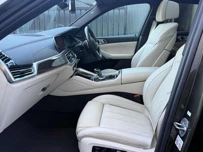 2022 BMW X6 缩略图 25
