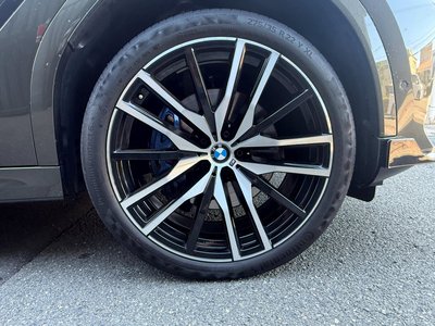 2022 BMW X6 缩略图 32