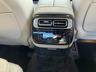 MERCEDES-BENZ S-CLASS - 10