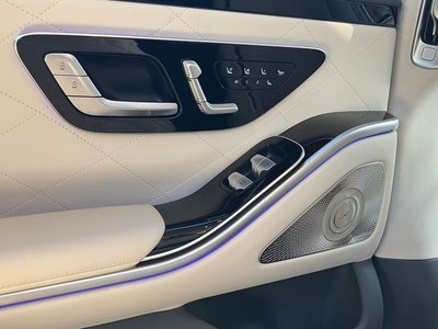 MERCEDES-BENZ S-CLASS - 7