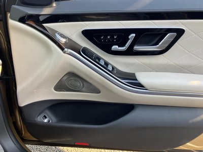 MERCEDES-BENZ S-CLASS - 5