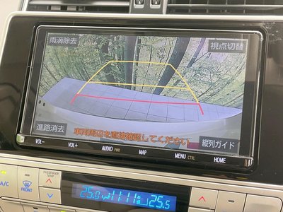 TOYOTA LAND CRUISER PRADO - 7