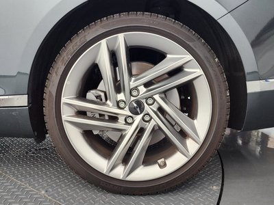 GENESIS G80 (RG3) - 8