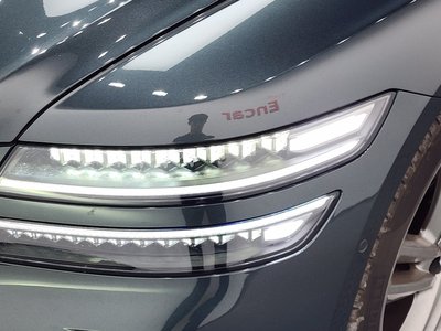 GENESIS G80 (RG3) - 9