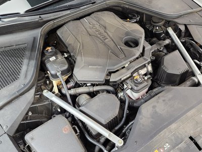 GENESIS G80 (RG3) - 7
