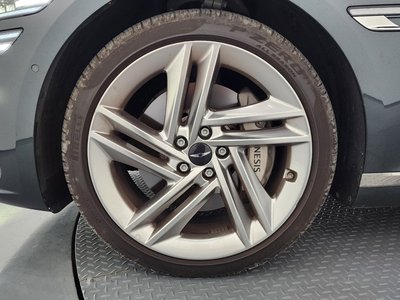 GENESIS G80 (RG3) - 6