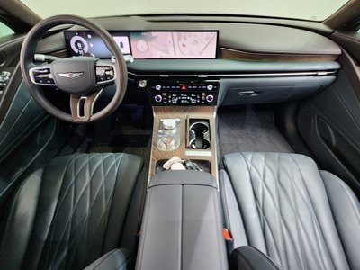 GENESIS G80 (RG3) - 5