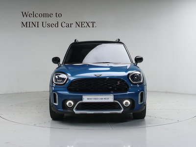 MINI COUNTRYMAN - 4