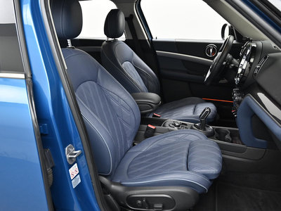 MINI COUNTRYMAN - 10