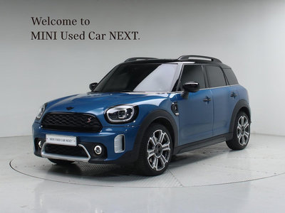 MINI COUNTRYMAN - 1