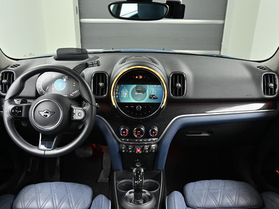 MINI COUNTRYMAN - 7