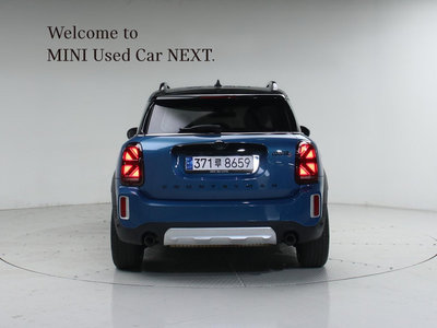 MINI COUNTRYMAN - 2