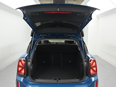 MINI COUNTRYMAN - 9